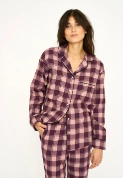 Pyjamasbukser, Rose, M