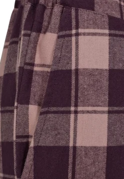 Pyjamasbukser, Rose, M