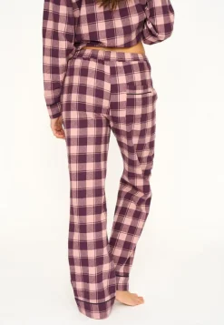 Pyjamasbukser, Rose, M