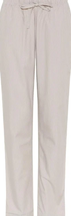 Pyjamasbukser, Sand, XS