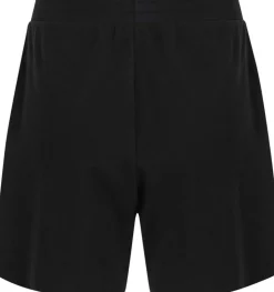Pyjamasshorts, Black, M