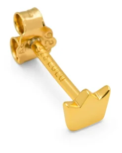 Queen Ørering, Gold Plated