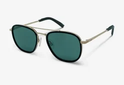 Quentin Solbriller, Green Silver