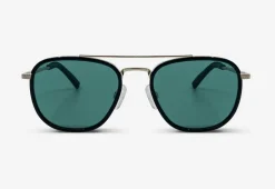 Quentin Solbriller, Green Silver