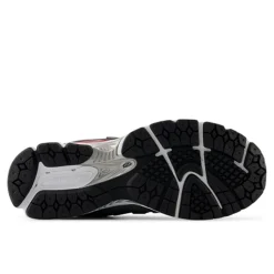 1906R Sneakers, Black/Team Red, 38