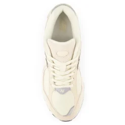 2002R Sneakers, Calm Taupe/Angora, 38