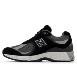 2002R Sneakers, Castlerock/Black, 39.5