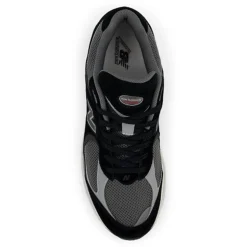2002R Sneakers, Castlerock/Black, 39.5
