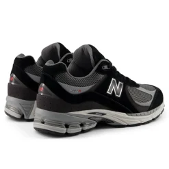 2002R Sneakers, Castlerock/Black, 39.5