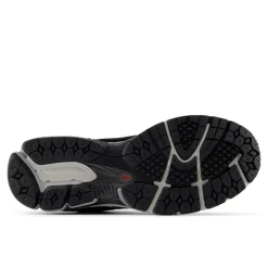 2002R Sneakers, Castlerock/Black, 39.5