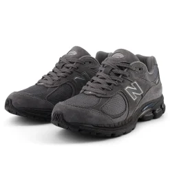 2002R Sneakers, Castlerock/Dark Shoreline Blue, 37.5