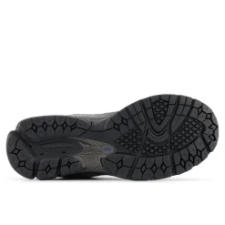 2002R Sneakers, Castlerock/Dark Shoreline Blue, 37.5