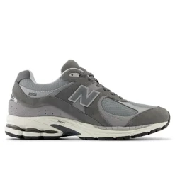 2002R Sneakers, Castlerock/Slate Grey, 37.5