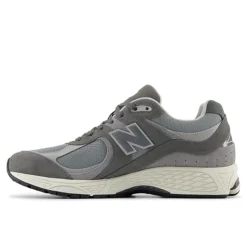 2002R Sneakers, Castlerock/Slate Grey, 37.5