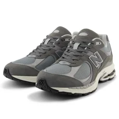 2002R Sneakers, Castlerock/Slate Grey, 37.5