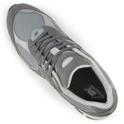 2002R Sneakers, Castlerock/Slate Grey, 37.5