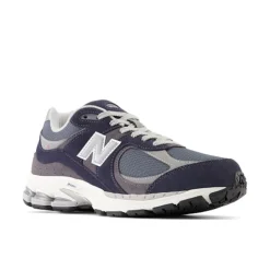 2002R Sneakers, Eclipse/Raincloud, 45.5