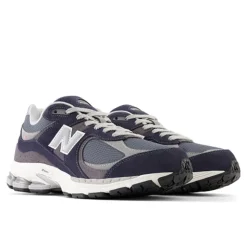 2002R Sneakers, Eclipse/Raincloud, 45.5