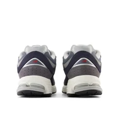 2002R Sneakers, Eclipse/Raincloud, 45.5