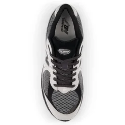 2002R Sneakers, Grey Matter/Castlerock, 45.5