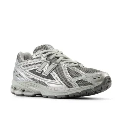 1906R Sneakers, Harbor Grey/Silver Metalic, 41.5