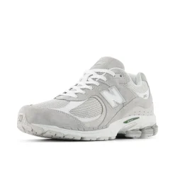 2002R Sneakers, Raincloud/Grey Matter, 39.5