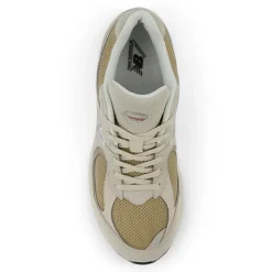 2002R Sneakers, Shipyard/Incense, 39.5