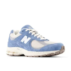 2002R Sneakers, Shoreline Blue/Timberwolf, 37