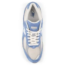 2002R Sneakers, Shoreline Blue/Timberwolf, 37