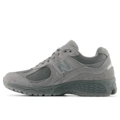 2002R Sneakers, Slate Grey/Dark Silver Metal, 45