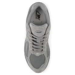 2002R Sneakers, Slate Grey/Dark Silver Metal, 45