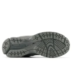 2002R Sneakers, Slate Grey/Dark Silver Metal, 45