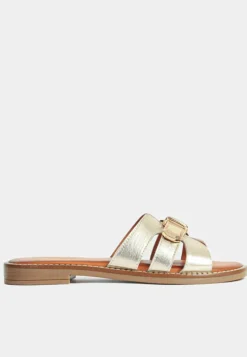 Rachel Sandaler, Gold, 40