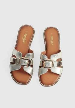 Rachel Sandaler, Gold, 40