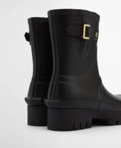 Raelyn Wellington Gummistøvler, Black, 38