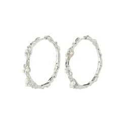 Raelynn Creoler, Silver Plated