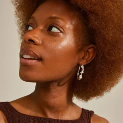 Raelynn Creoler, Silver Plated