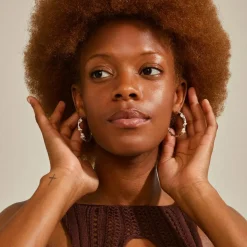 Raelynn Creoler, Silver Plated