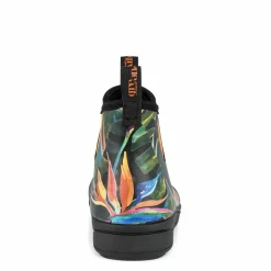 Rain Rafaell Gummistøvler, Flower, 39