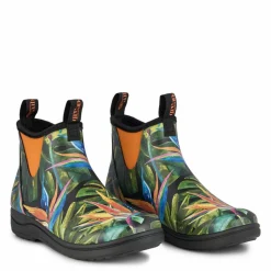 Rain Rafaell Gummistøvler, Flower, 39