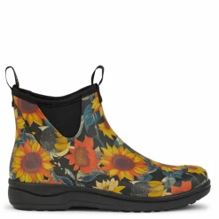 Rain Rafaell Gummistøvler, Sunflower, 42