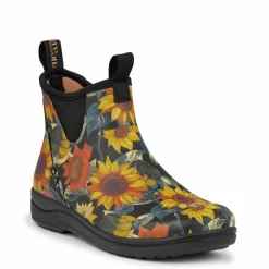 Rain Rafaell Gummistøvler, Sunflower, 42