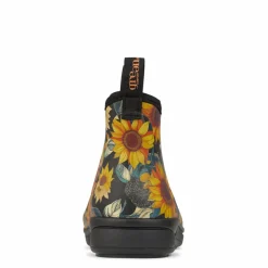 Rain Rafaell Gummistøvler, Sunflower, 42