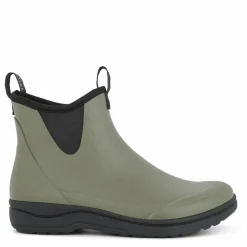 Rain Rafaell Gummistøvler, Sage, 41