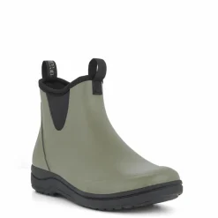 Rain Rafaell Gummistøvler, Sage, 41