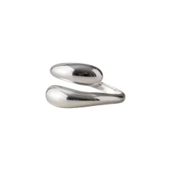 Rain Ring, Silver, 57