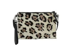 Randi Clutch, Snow Leo