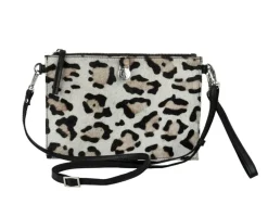 Randi Clutch, Snow Leo