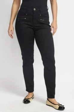 Rany Bukser, Black, 42