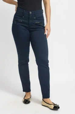 Rany Bukser, Navy, 44